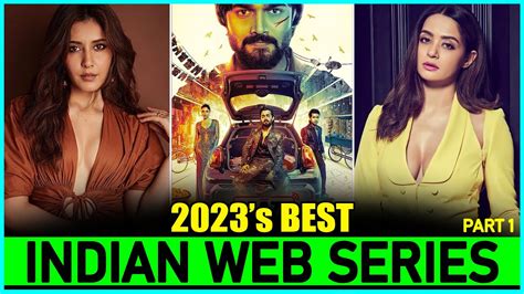 Indian Web Series 2,449 videos